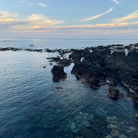Casa Ino 1 アパート *
