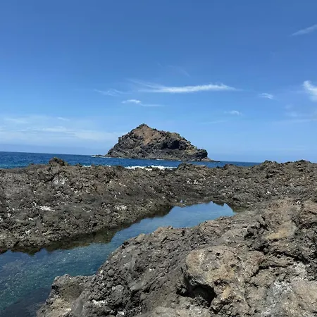 Casa Ino 1 アパート ガラチコ