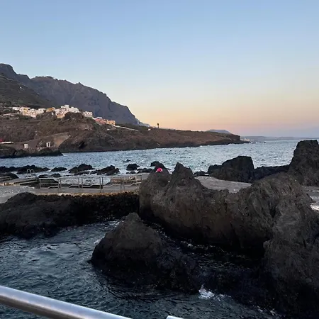 Appartamento Casa Ino 1 Garachico (Tenerife)