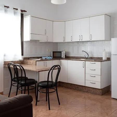Apartmán Casa Ino 1
