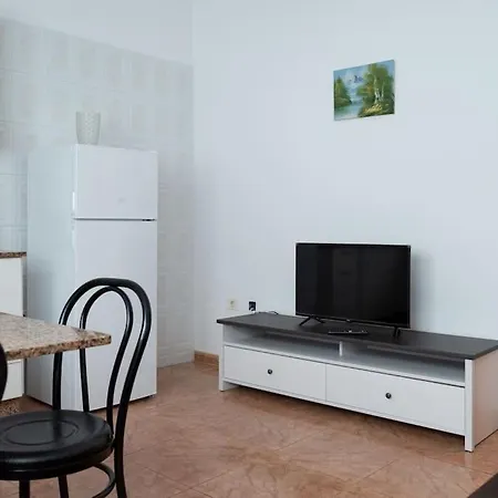 Casa Ino 1 Apartmán Garachico (Tenerife)