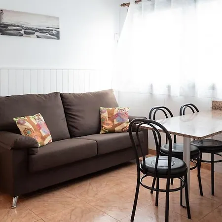 Casa Ino 1 Apartmán